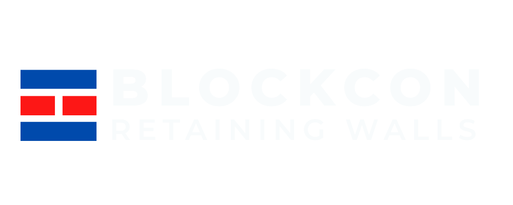 BlockCon Retaining Walls